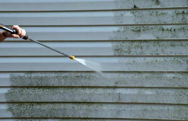 Best Pressure Washing Near Me  in Grand Coulee, WA