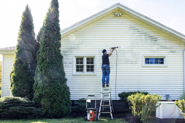 Best Exterior Home Cleaning  in Grand Coulee, WA