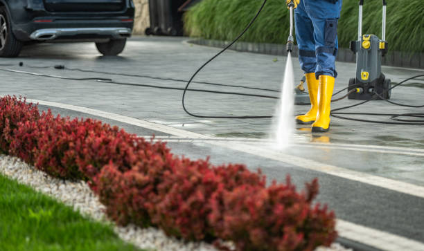 Best Best Pressure Washing Companies  in Grand Coulee, WA